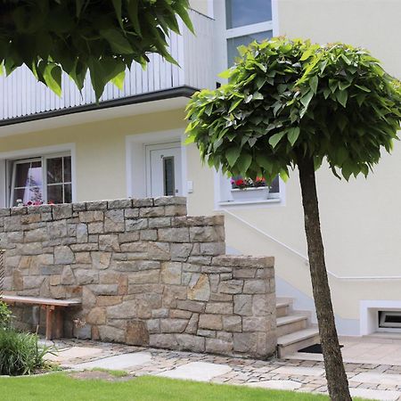 Schöne Ferienwohnung vor den Toren Pullman Citys Aicha vorm Wald Exterior foto
