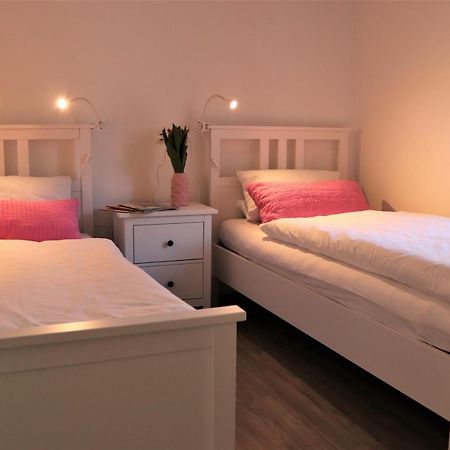 Schöne Ferienwohnung vor den Toren Pullman Citys Aicha vorm Wald Exterior foto