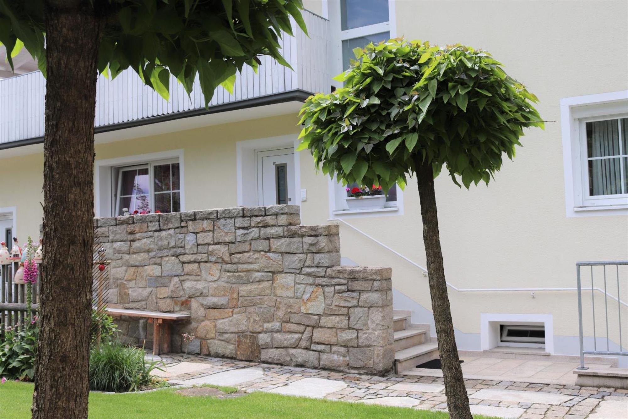 Schöne Ferienwohnung vor den Toren Pullman Citys Aicha vorm Wald Exterior foto