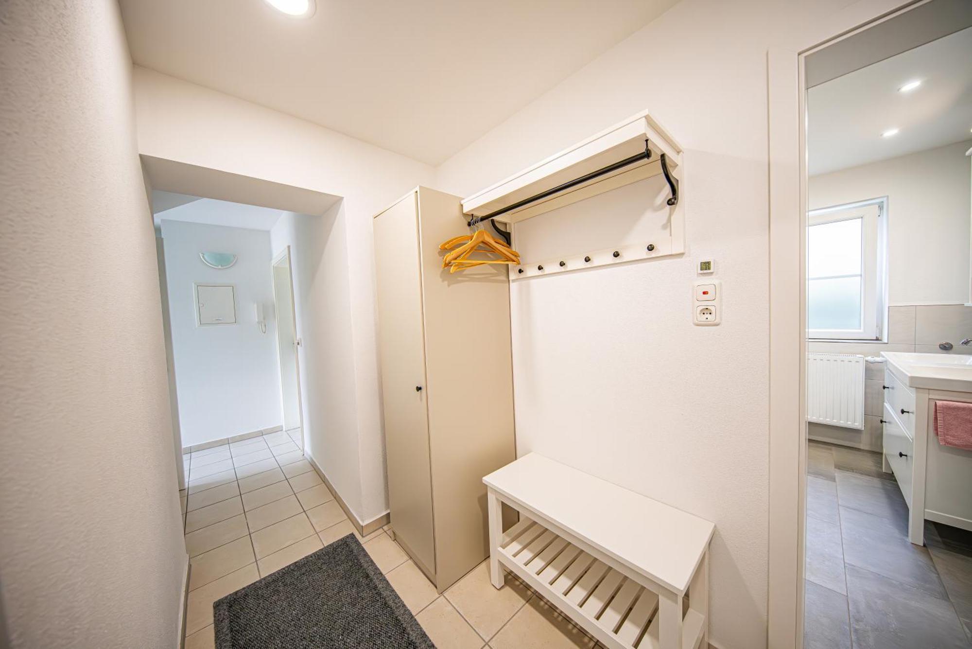 Schöne Ferienwohnung vor den Toren Pullman Citys Aicha vorm Wald Exterior foto